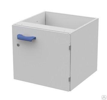 Тумба навесная ЛАБ-PRO ТНМД 50.50.45